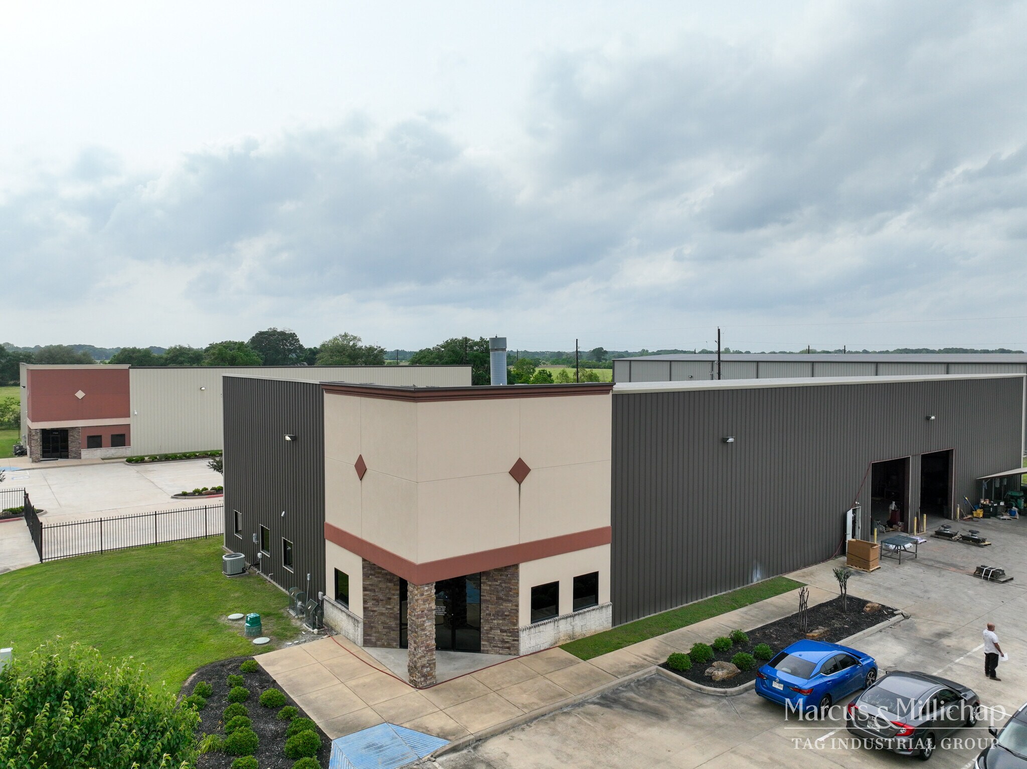 17667 Telge Rd, Cypress, TX for sale Building Photo- Image 1 of 1