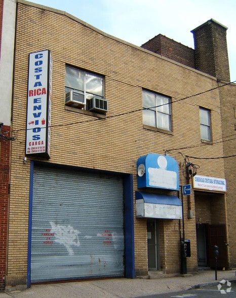 416 45th St, Union City, NJ for lease - Primary Photo - Image 1 of 1
