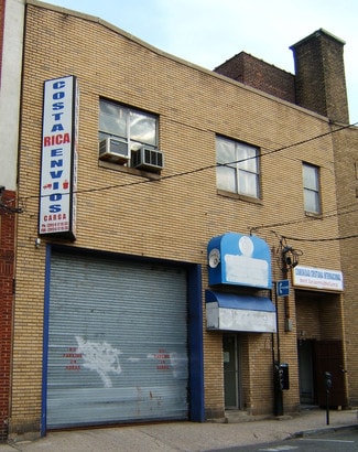 Plus de détails pour 416 45th St, Union City, NJ - Local d'activités à louer