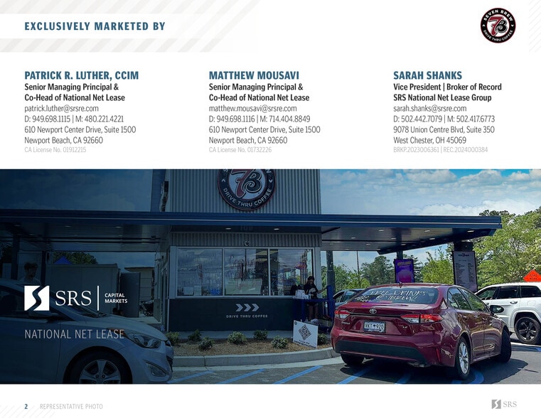 7753 Beechmont Ave, Cincinnati, OH for sale - Building Photo - Image 2 of 4