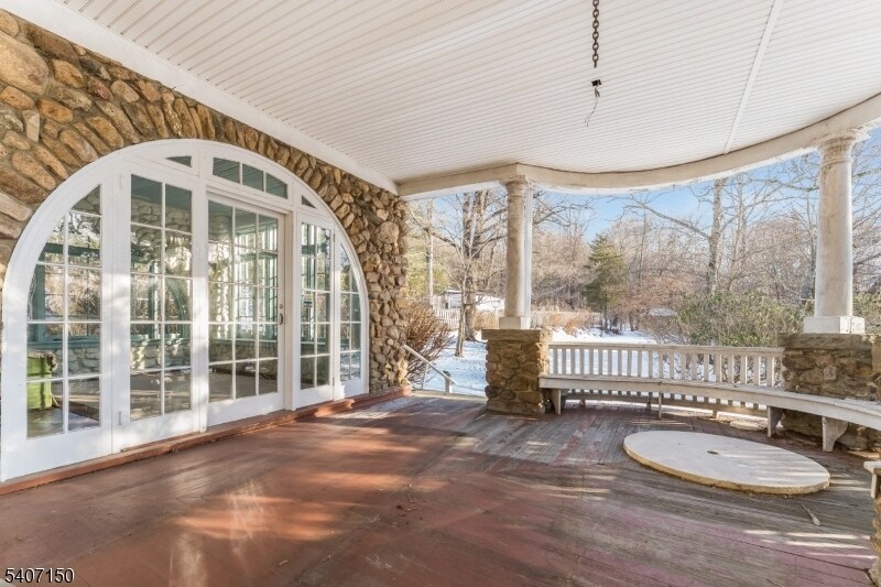 50 Drakestown Rd, Hackettstown, NJ à vendre - Photo intérieure - Image 2 de 3