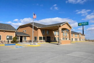 More details for 3815 S Lincoln Ave, York, NE - Hospitality for Sale