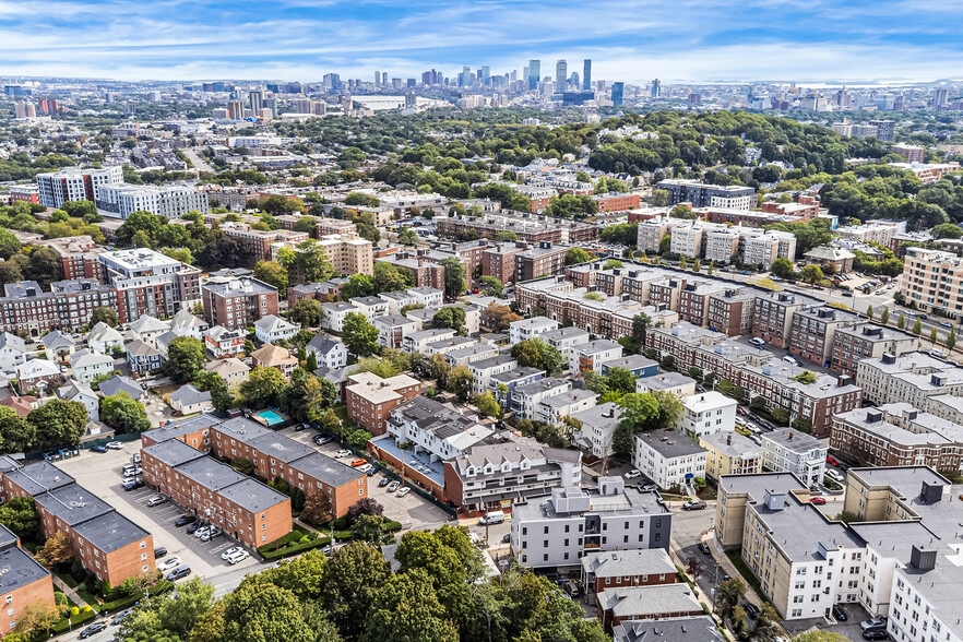 36 Colborne Rd, Boston, MA for sale - Building Photo - Image 2 of 21