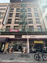 712 1/2 S Broadway, Los Angeles, CA for lease Building Photo- Image 1 of 3