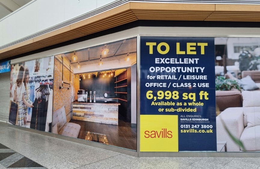 Gyle Ave, Edinburgh à louer Photo du bâtiment- Image 1 de 1