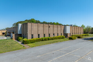 More details for 1629 Litton Dr, Stone Mountain, GA - Industrial for Sale