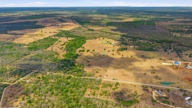 13661 E Highway 90, Kingsbury, TX - Aérien Vue de la carte