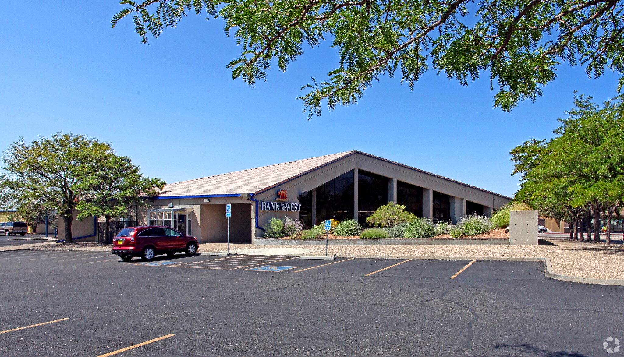 3201 Juan Tabo Blvd NE, Albuquerque, NM à vendre Photo principale- Image 1 de 7