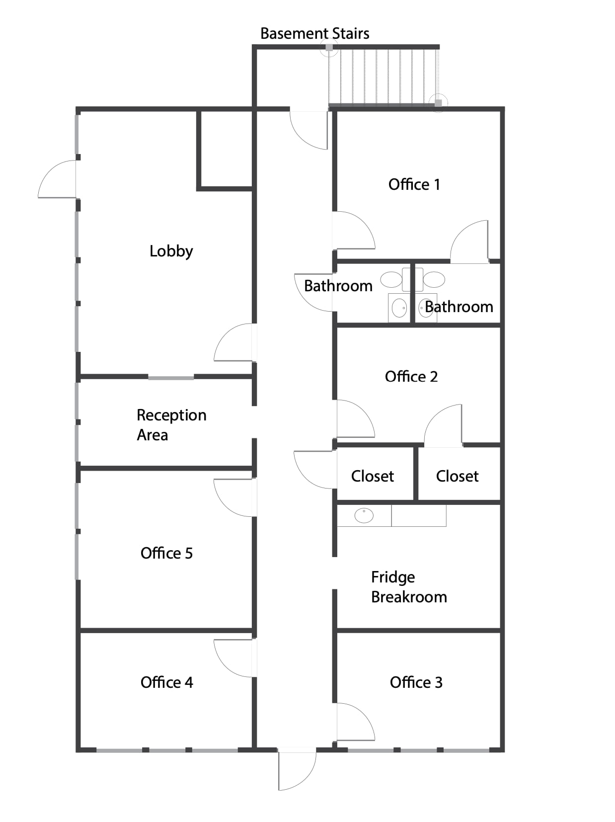 230 E 22nd St, Fremont, NE à louer Photo intérieure- Image 1 de 20