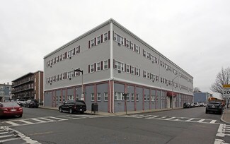 Plus de détails pour Castle Island Portfolio – Multi-résidentiel à vendre, Boston, MA