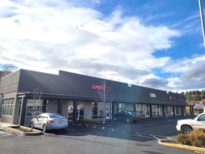 415 NE Stadium Way, Pullman, WA for lease Building Photo- Image 2 of 3