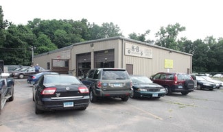 More details for 311 Broad St, Manchester, CT - Retail for Sale