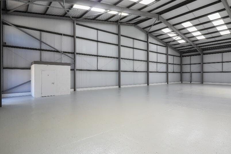 Bristol Rd, Bridgwater à louer - Photo du bâtiment - Image 3 de 5