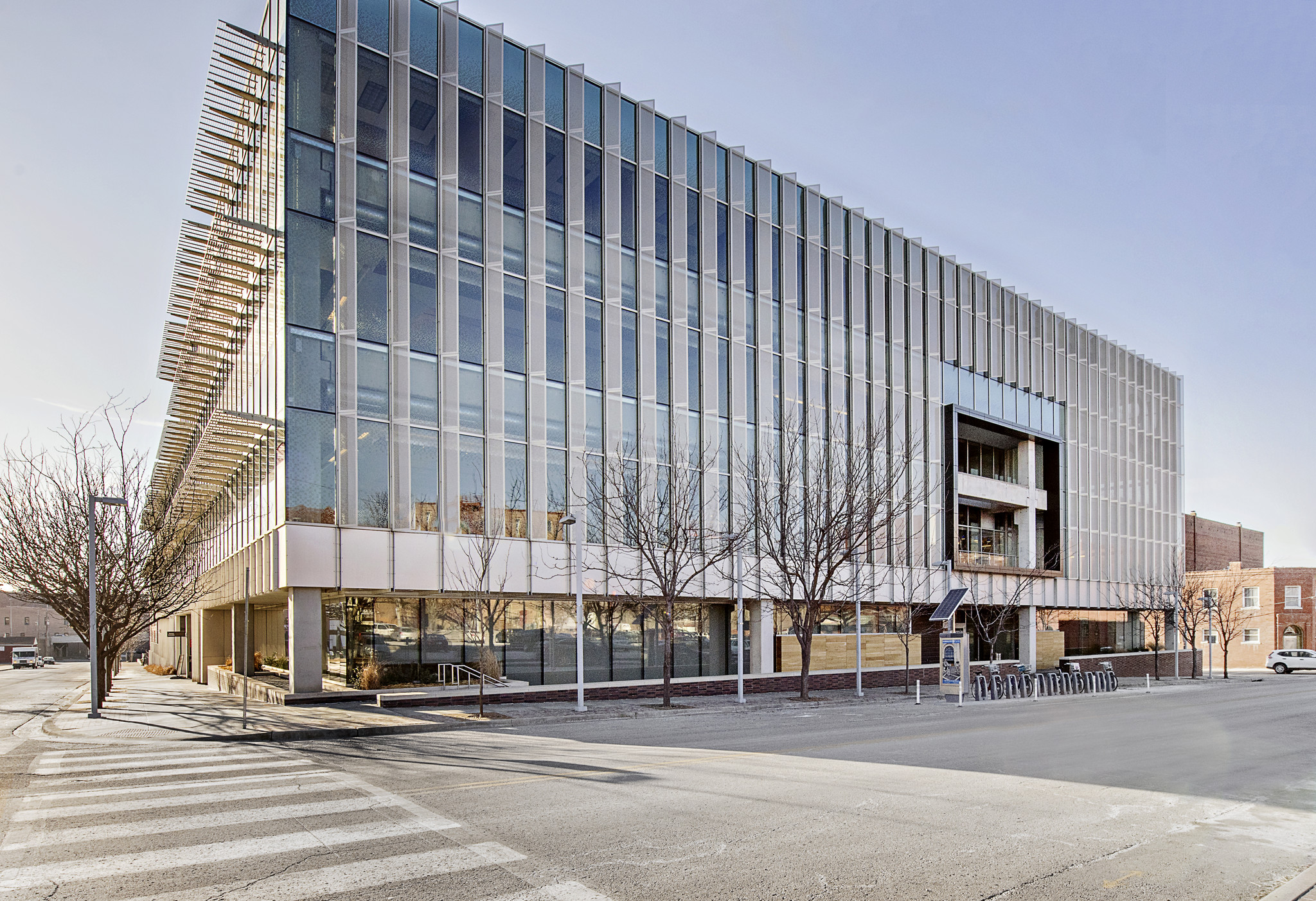 300 Wyandotte St, Kansas City, MO for sale Building Photo- Image 1 of 1