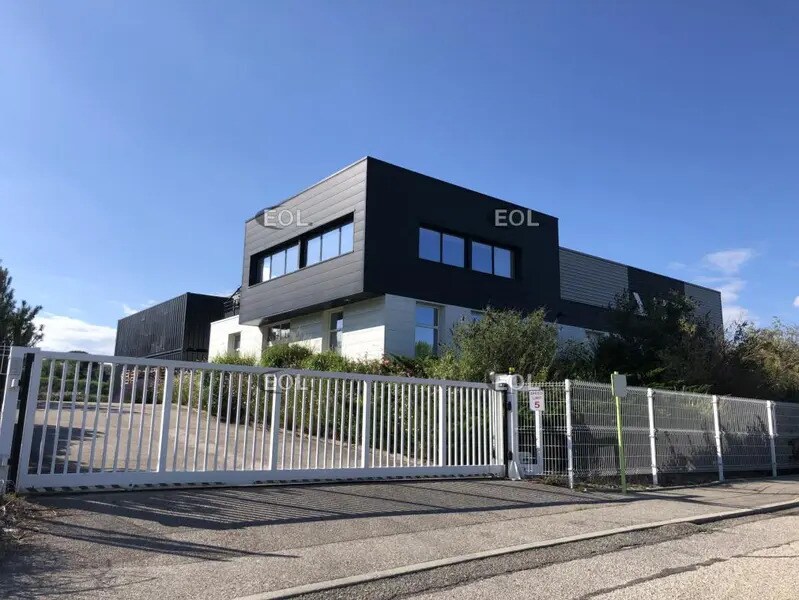 Industrial in Taluyers for sale Building Photo- Image 1 of 21