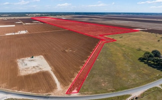 More details for 173.62 acres Farm to Market Road 50, Hearne, TX - Land for Sale