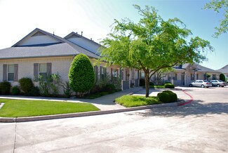 More details for 2609 Sagebrush Dr, Flower Mound, TX - Office for Lease