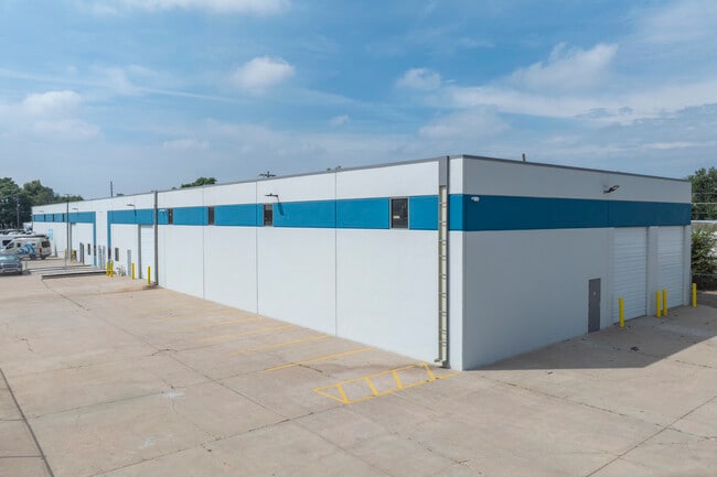 More details for 5347-5353 Sherman St, Denver, CO - Industrial for Lease