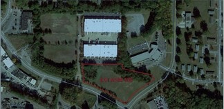 Plus de détails pour 0 S Martin St, East Point, GA - Terrain à vendre