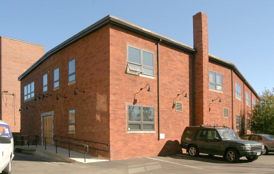 3 Brook St, Watertown, MA for lease - Other - Image 2 of 3