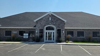 More details for 1570 Elk Creek Dr, Idaho Falls, ID - Office for Lease
