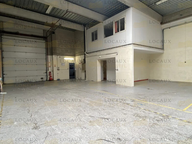 Flex dans Argenteuil à louer - Photo intérieure - Image 2 de 11