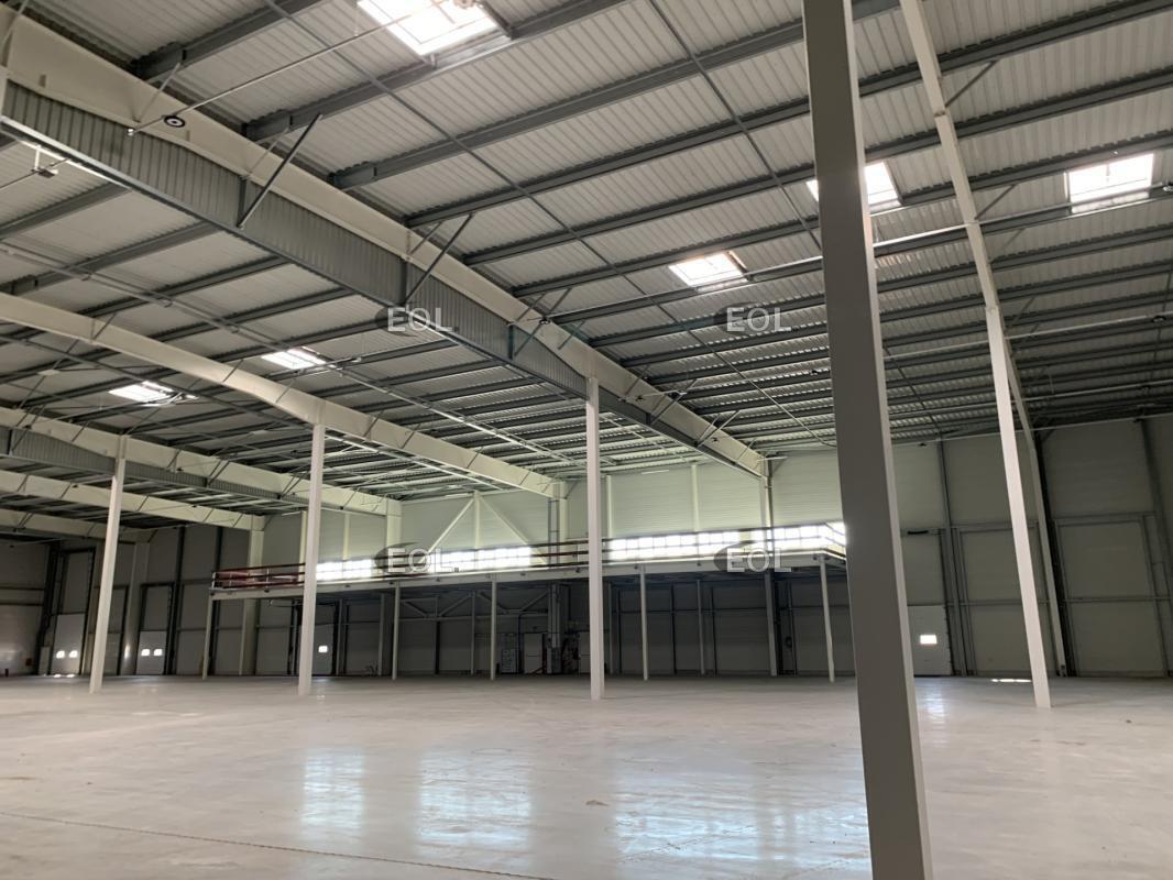 Industrial in PLAN-D'ORGON for lease Interior Photo- Image 1 of 5
