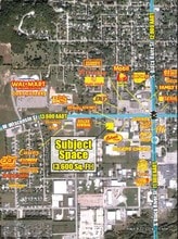 1009 W Wisconsin Ave, Sparta, WI - Aerial  map view - Image1