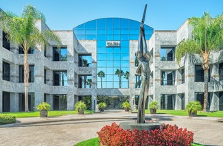 Plus de détails pour 20 Corporate Park, Irvine, CA - Bureau à louer