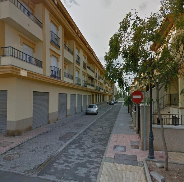 Retail in Atarfe, Granada for sale - Building Photo - Image 2 of 5
