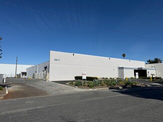 Plus de détails pour 6781 8th St, Buena Park, CA - Industriel à louer