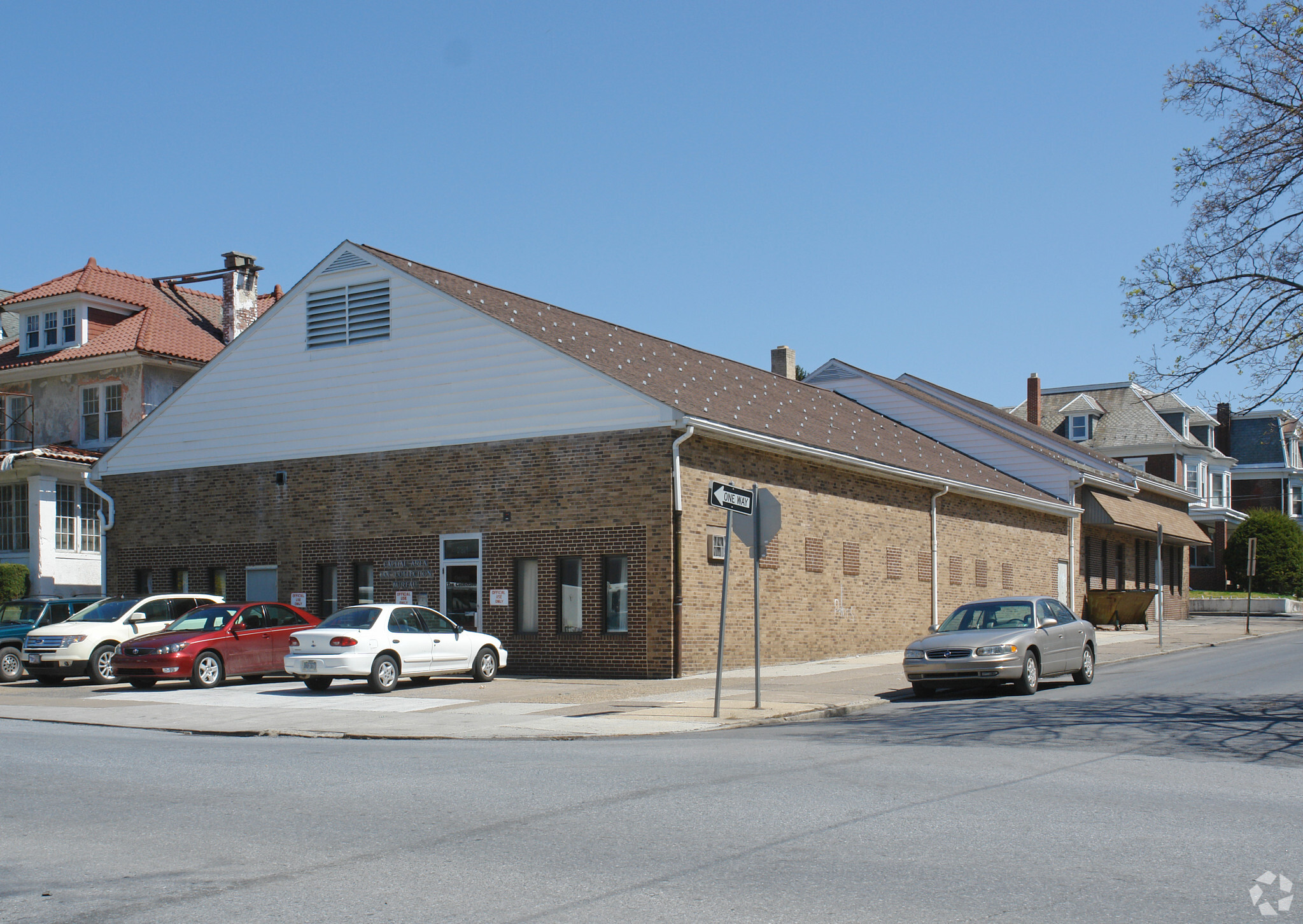 2301 N 3rd St, Harrisburg, PA for sale Primary Photo- Image 1 of 1