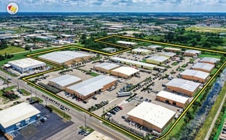 More details for 4011 Sivan Rd, Fort Myers, FL - Industrial for Lease