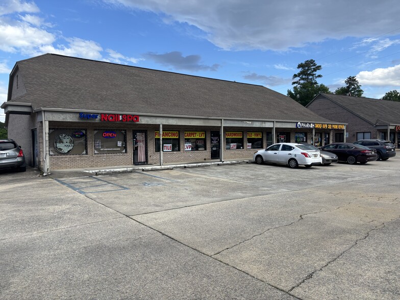 5135 Cr-17 Hwy, Helena, AL for lease - Building Photo - Image 2 of 7
