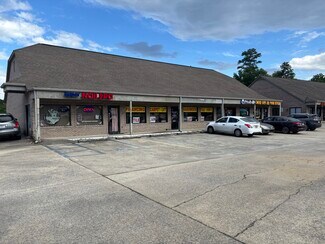 Plus de détails pour 5135 Cr-17 Hwy, Helena, AL - Commerce de détail à louer