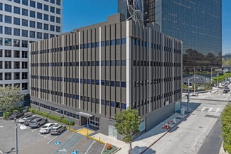 More details for 11600 Wilshire Blvd, Los Angeles, CA - Office for Lease