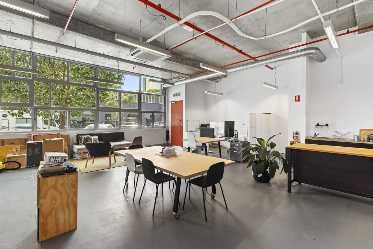 87 Gladstone St, SOUTH MELBOURNE, VIC 3205 - Unité G02 - - Photo intérieure - Image 2 of 5