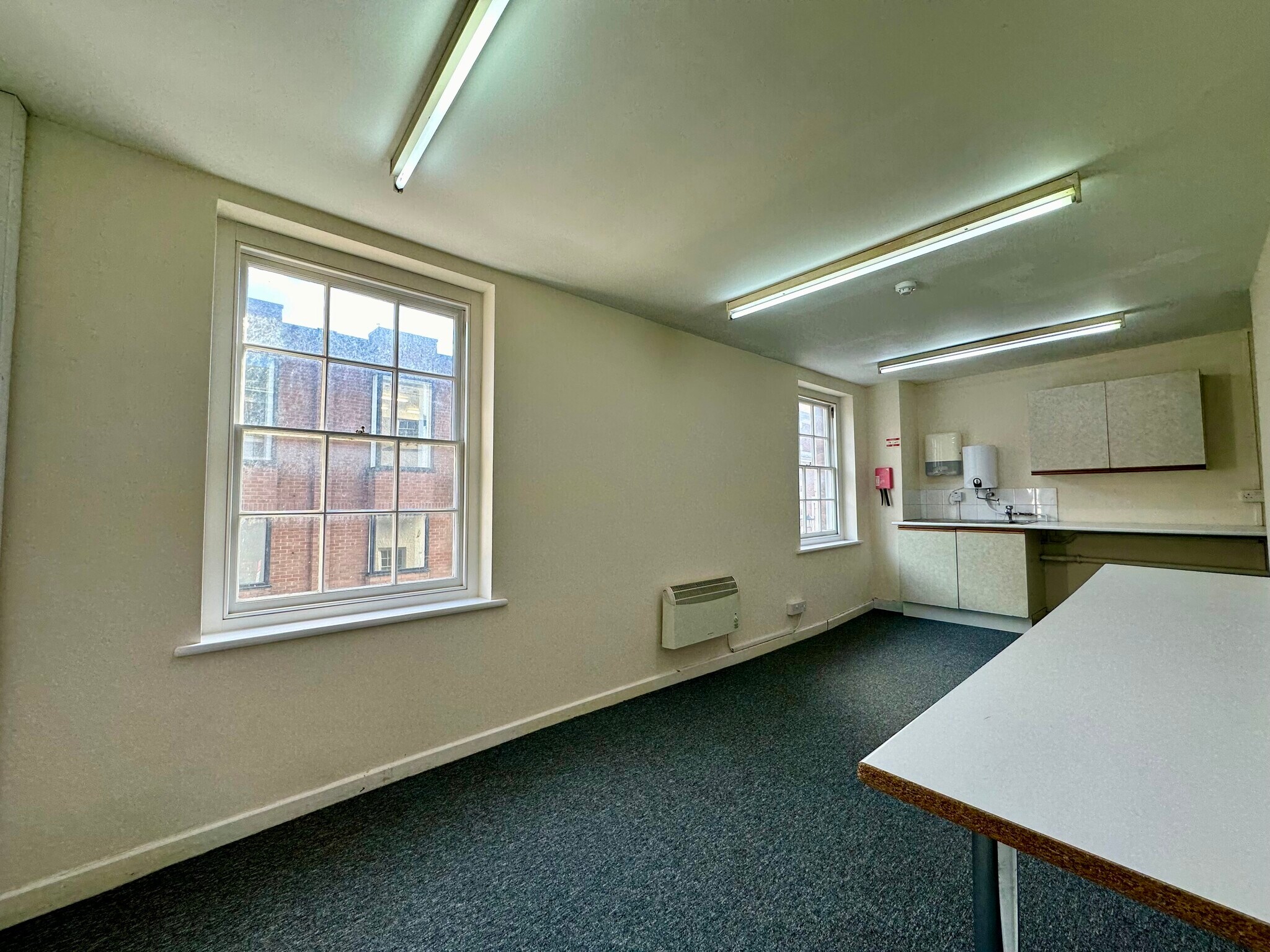 11 Mardol Head, Shrewsbury à vendre Photo intérieure- Image 1 de 1