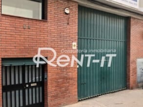 Industrial in Cornellà de Llobregat, Barcelona for lease Interior Photo- Image 1 of 21