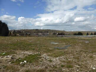 Plus de détails pour Parkside Clos, Nottingham - Terrain à vendre