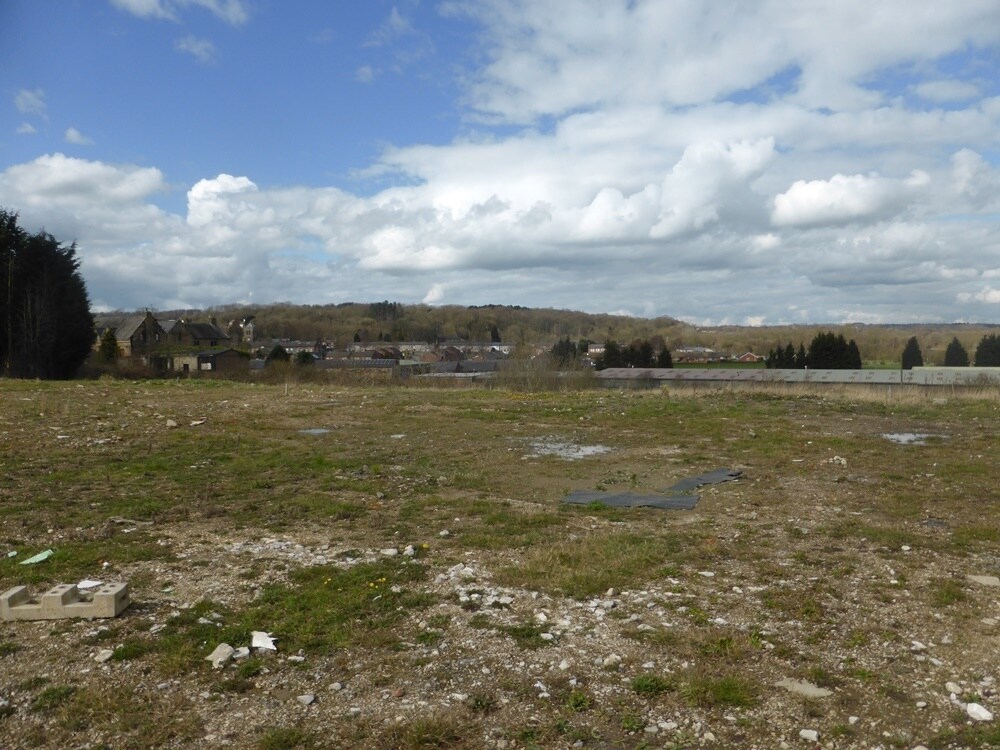 Parkside Clos, Nottingham à vendre Photo du bâtiment- Image 1 de 8