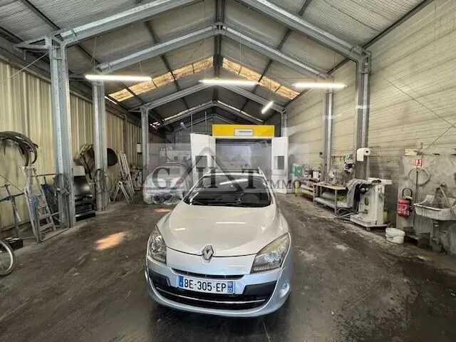 Industriel dans Bondoufle à louer - Photo du bâtiment - Image 3 de 18