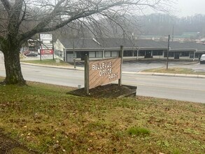 167 Belle Forest Cir, Nashville, TN for lease Interior Photo- Image 2 of 11