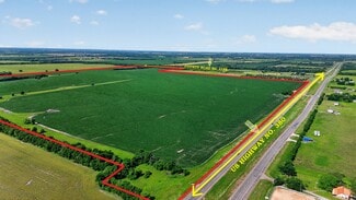 More details for Highway 380, Greenville, TX - Land for Sale