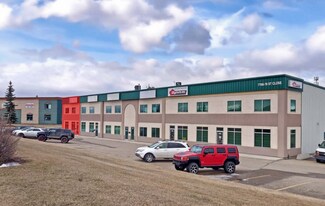 More details for 7700 76 St Close, Red Deer, AB - Industrial for Sale