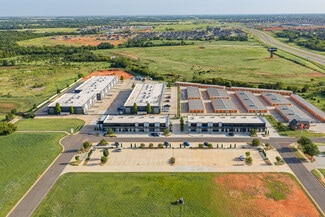 More details for 3825 NW 166th St, Edmond, OK - Multiple Space Uses for Lease