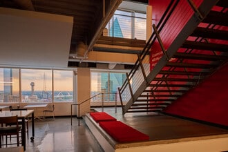 750 N Saint Paul St, Dallas, TX for lease Interior Photo- Image 1 of 13