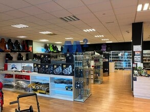 Industriel dans Madrid, Madrid à louer Photo intérieure- Image 1 de 5