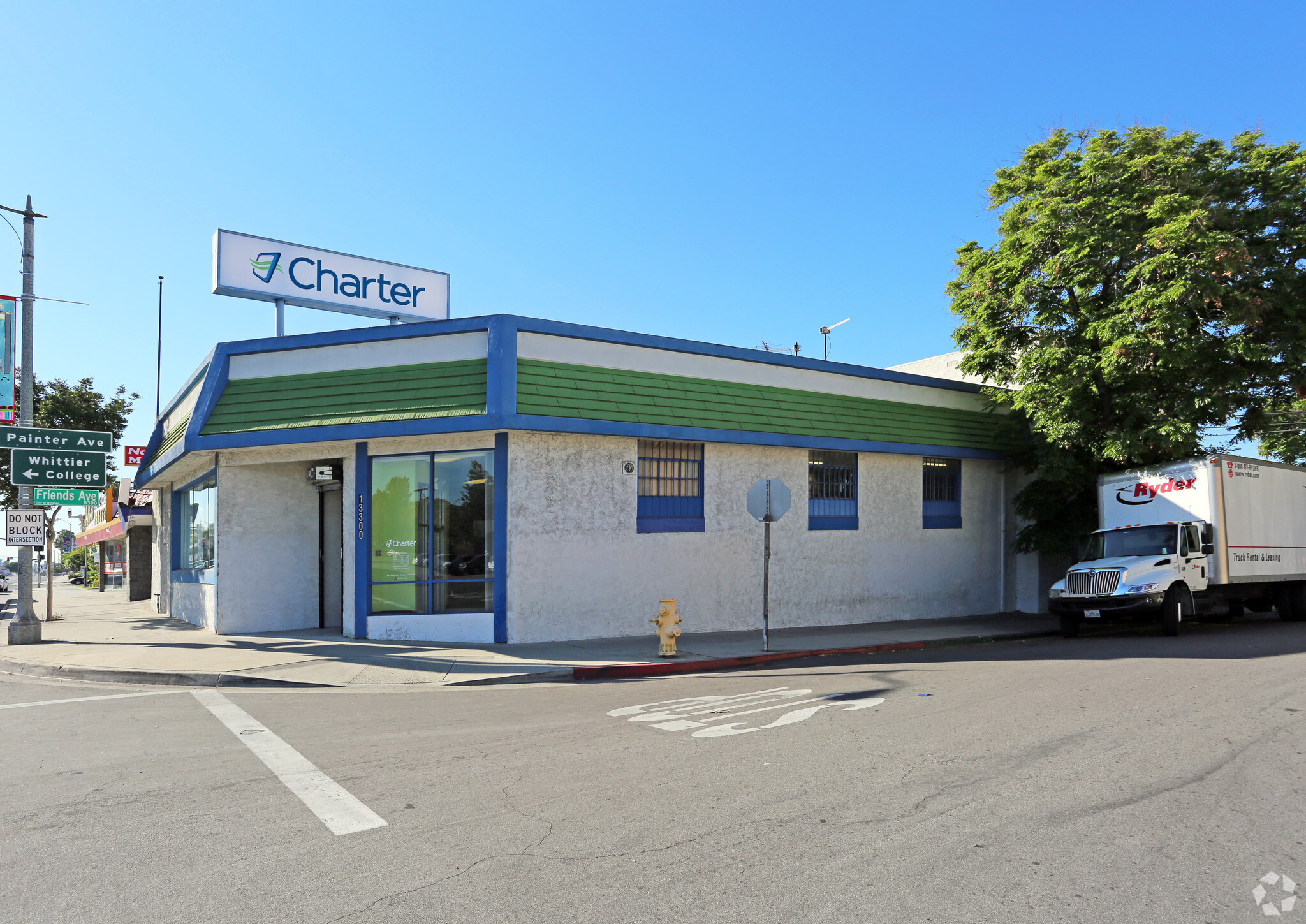 13300 Whittier Blvd, Whittier, CA for sale Building Photo- Image 1 of 1