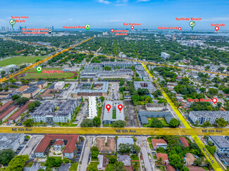 More details for 13155-13175 NE 6th Ave, North Miami, FL - Multifamily for Sale